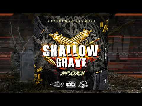 Daflodon - Shallow Grave (Official Audio)