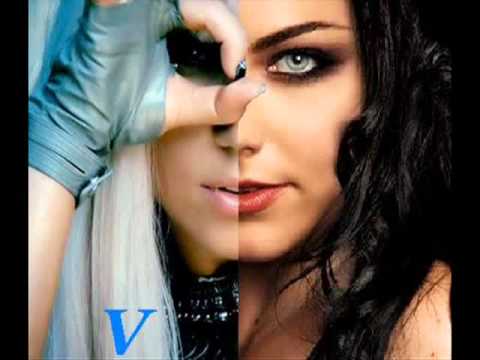 Lady gaga feat. Evanescence - Bring Me Love Games