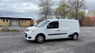 معدات صناعية أخرى Renault Kangoo | صورة 4 - Machineryline