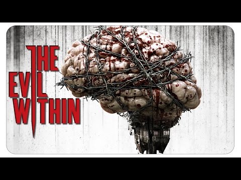 Grauenhafter Massenmord #01 The Evil Within [deutsch] - Let's Play The Evil Within