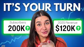 This is How You BLOW UP Your Small Faceless Channel in 2025