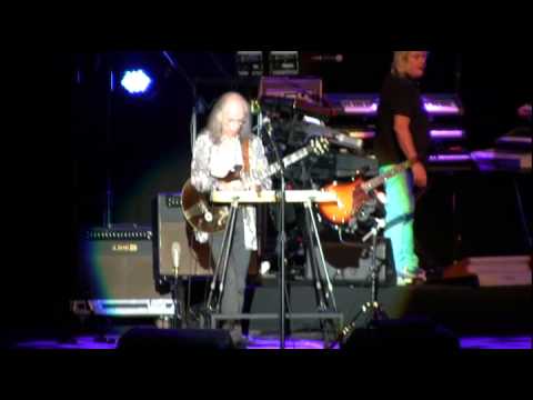 Yes - And you and I (live)
