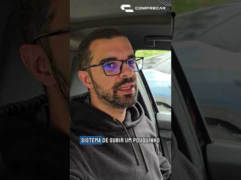 Quando você liga o carro você espera algum tempo antes de sair com ele?