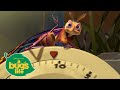 Flamin Hot Tricks A Bugs Life Disney Channel UK