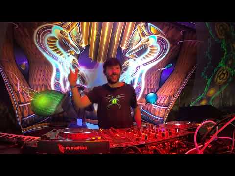 Myrah : Trance Odyssey 2023 (pt2)