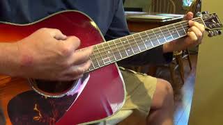The Who Amazing Journey/Sparks Acoustic