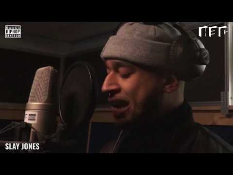 H3C HARD BARS 42: Slay Jones