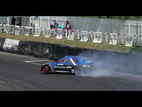 2019.Trackwood, Kálózi Péter