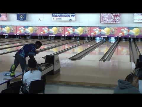 2024 25 MDUSBC Men's Turbo Cup, Bederka vs. Gonzales - April 13, 2025