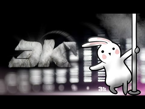 Mikael Persson - Running out of Love