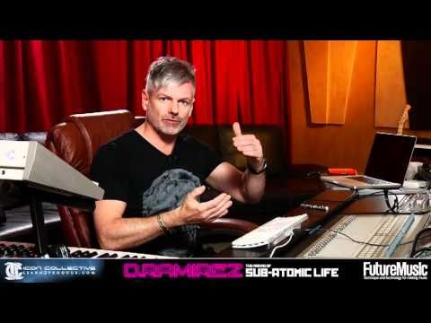 D. Ramirez Masterclass Production Tutorial - Episode 1.4