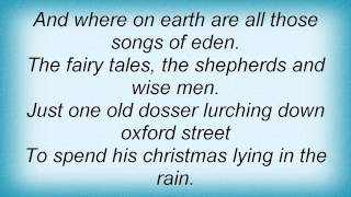 Jethro Tull - Looking For Eden Lyrics