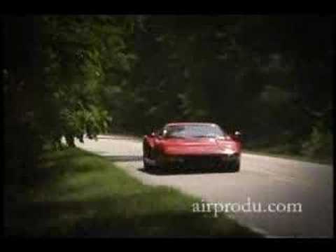 1988 Ferrari Testarossa