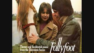 The Lightning Tree - Follyfoot TV Theme (1973)
