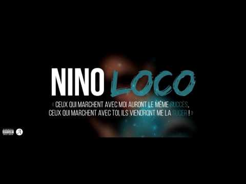 NINO LOCO FEAT LE NON'S - FREESTYLE MARSEILLE QN13