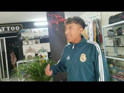 Nyket Vs Rastha 99 - 8vos HunderHH