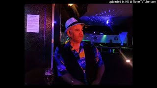 Tell Me Why-John Holt