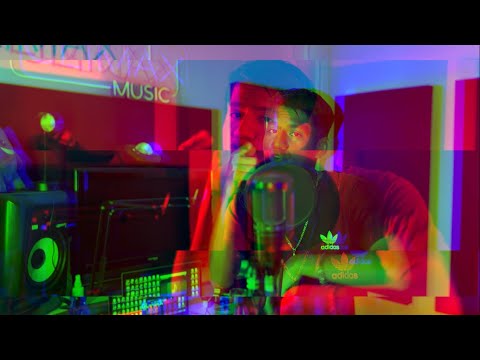 HJ ft. Calet - Rompemos👾(VIDEO OFICIAL)