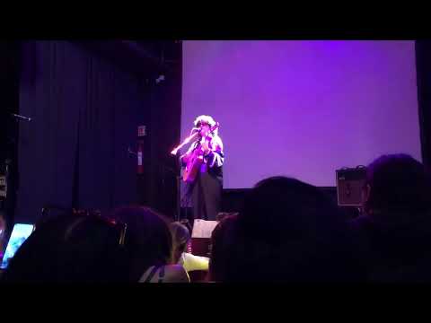 Arroba Nat - Siempre Te Voy a Querer