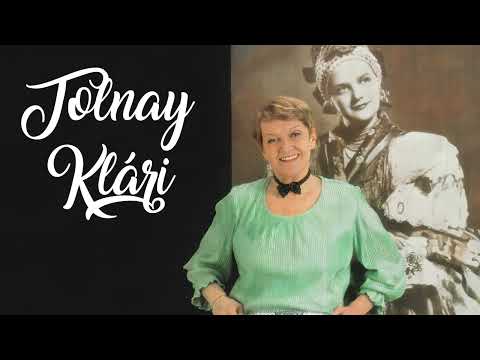 Tolnay Klári: Nem történt semmi