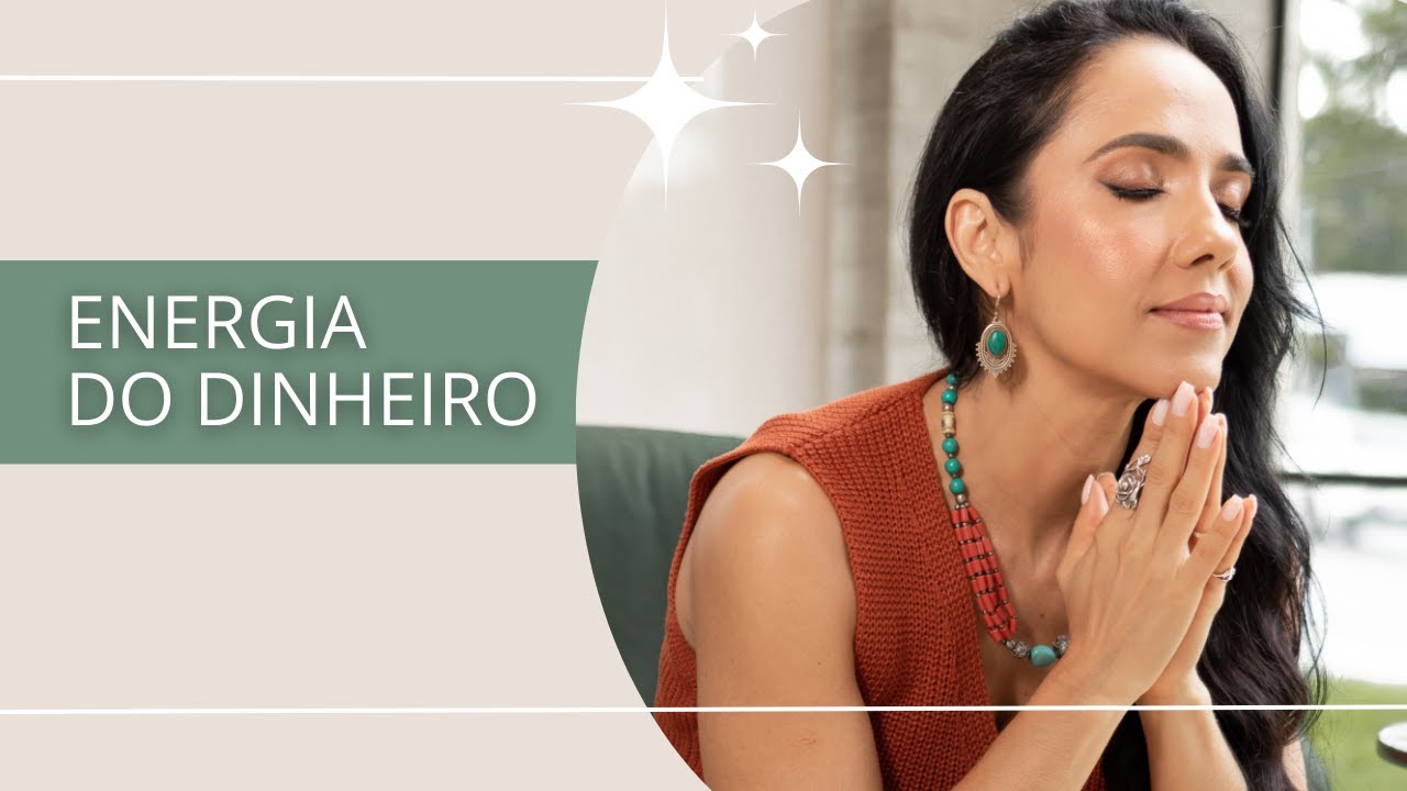 Perdoe e atraia a ENERGIA DO DINHEIRO