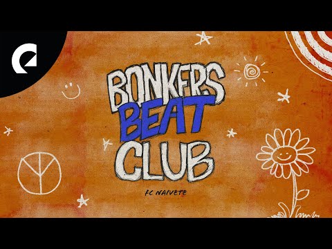 Bonkers Beat Club - FC Naivete (Royalty Free Rock)