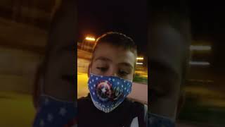 Chas y aparezco a tu lado 2