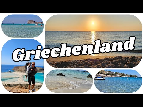 Die Top schönsten Strände Griechenlands