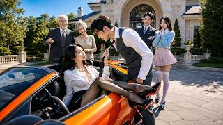 Download lagu Guy gets lured into bed by icy CEO again&again,wants to refuse,but her body is too hot to say no! mp3