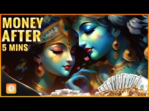 SECRET Mantra For Wish Fulfilling - Get Hugh Amount of Money After listen | Money Attraction Mantra
