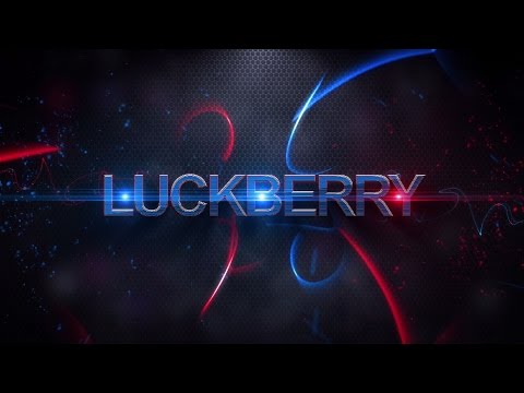 LuckBerry Band