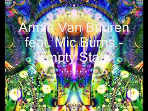 Armin Van Buuren feat. Mic Burns - Empty State