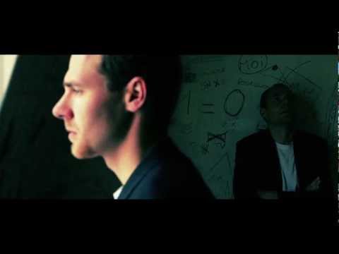 Novö - Garçon Triste (HD Official - Monopsone) - directed by VVan