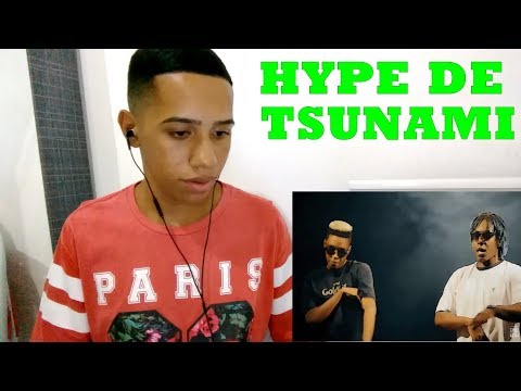 Ep.143 - DNASTY - "Bruce Lee" #27 REACT