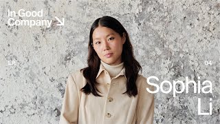 In Good Company — Episode 04: Sophia Li | AIR COMPANY