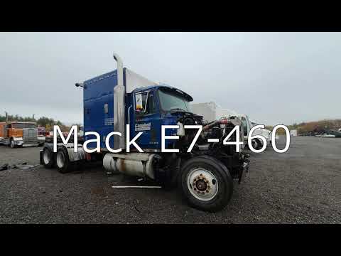 Media 1 for 2000 Mack CH613