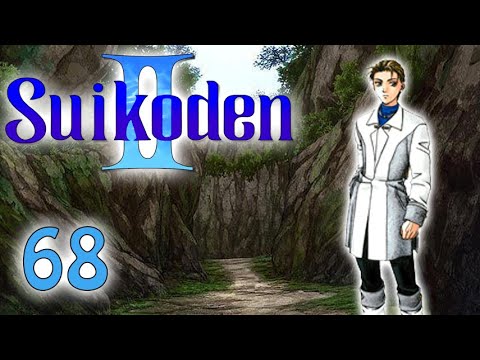 Let's Play! Suikoden II - Part 68: Attack on Muse