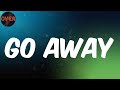 Lyrics Fireboy DML Go Away