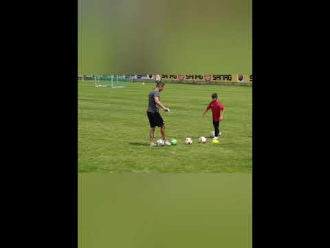 U10/U11 Rado Challenge beim 1.Simmeringer SC