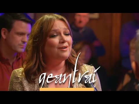 Téada le Ciarán Ó Gealbháin & Pauline Scanlon | Geantraí Lá Fhéile Pádraig | TG4