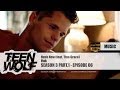 Fink - Hush Now (feat. Tina Grace) | Teen Wolf 3x06 ...