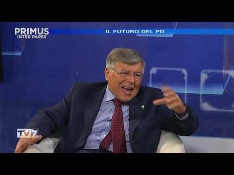 Primus Inter Pares del 10/7/2019 - Flavio Zanonato (4 di 4)
