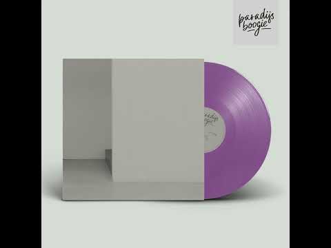 Philipp Priebe - Keep On (with Ben Kaczor)