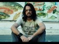 Southern Comfort ~ Shooter Jennings