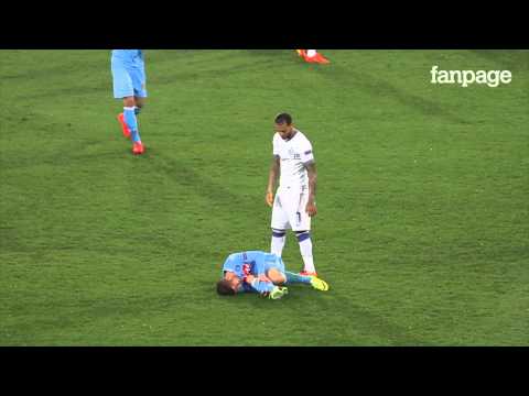 Napoli fuori dall'Europa League, tifosi delusi