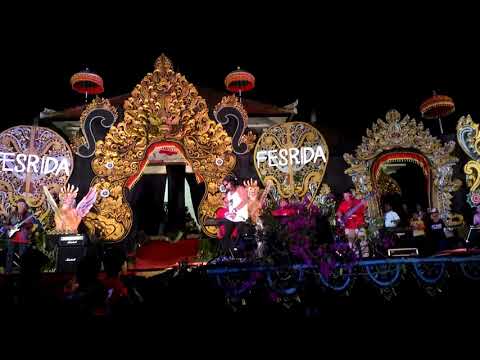 Kangen bayu kw - live in fesrida 2018