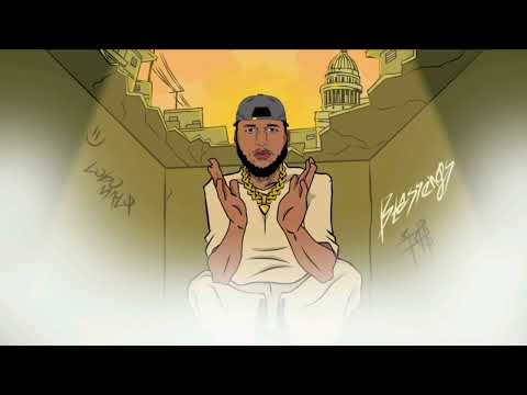 Lobo Malo - Blessing (Audio Oficial) LHDDM