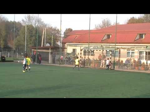 CS Petrolul '95 Ploieşti I - CS Petrolul '95 Ploieşti 2007 2 - 3 ( 2 - 2 ) repriza II