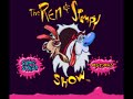 Ren Stimpy Time Warp Happy Happy Joy Joy Episode Intro Mashup