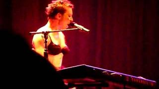 Good Day- The Dresden Dolls